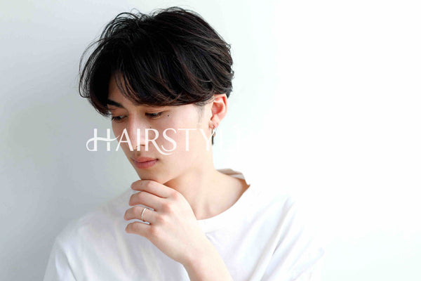 ヘアスタイル写真PhotoNo:245-1 (5) [ショートメンズモード,カジュアル,クール / かっこいい,カット, ]