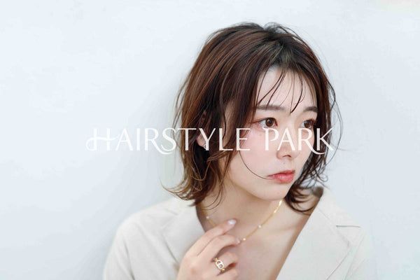 ヘアスタイル写真PhotoNo:248-1 (16) [ ]