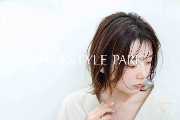 ヘアスタイル写真PhotoNo:248-1 (17) [ ]