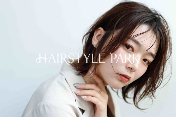 ヘアスタイル写真PhotoNo:248-1 (2) [ ]