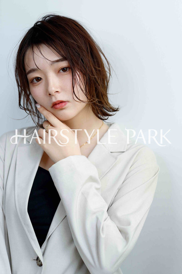 ヘアスタイル写真PhotoNo:248-1 (5) [ ]