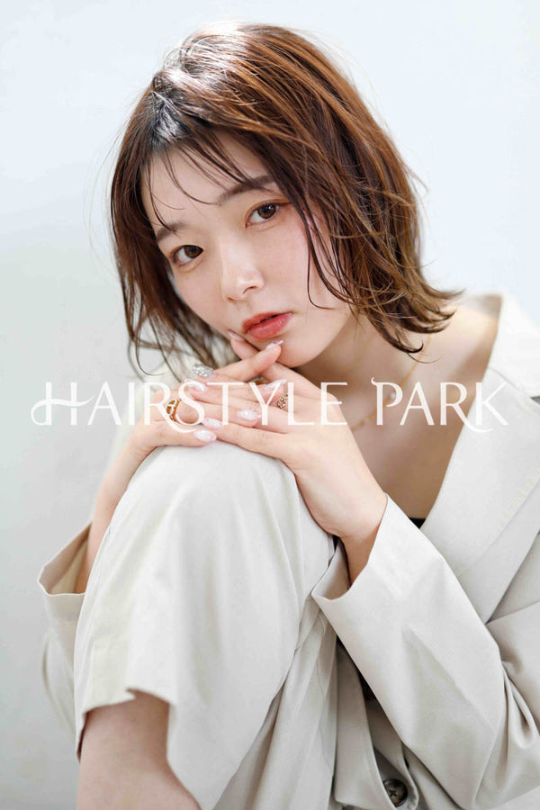 ヘアスタイル写真PhotoNo:248-1 (6) [ ]