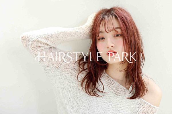ヘアスタイル写真PhotoNo:251-1 (17) [ロングレイヤーロングレディースモード,オフィス / コンサバカジュアルカット,カラー,ダブルカラー, ]