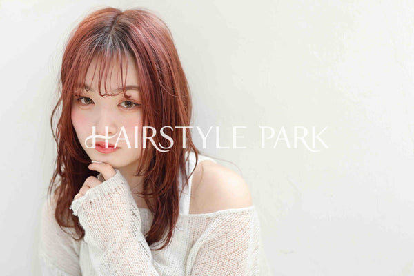 ヘアスタイル写真PhotoNo:251-1 (21) [ロングレイヤーロングレディースモード,オフィス / コンサバカジュアルカット,カラー,ダブルカラー, ]