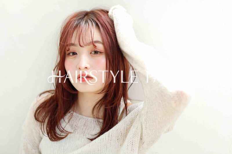 ヘアスタイル写真PhotoNo:251-1 (23) [ロングレイヤーロングレディースモード,オフィス / コンサバカジュアルカット,カラー,ダブルカラー, ]