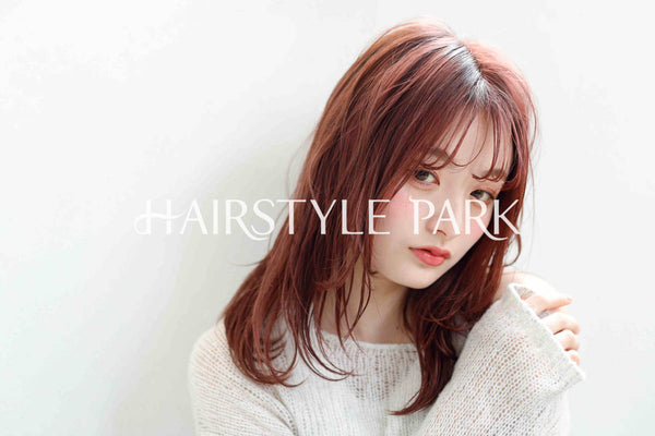 ヘアスタイル写真PhotoNo:251-1 (8) [ロングレイヤーロングレディースモード,オフィス / コンサバカジュアルカット,カラー,ダブルカラー, ]