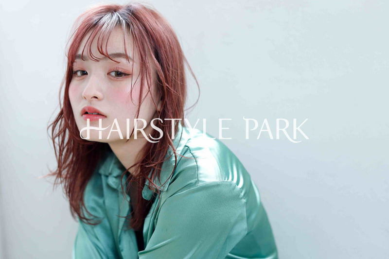 ヘアスタイル写真PhotoNo:251-2 (11) [ロングレイヤーロングレディースモード,オフィス / コンサバカジュアルカット,カラー,ダブルカラー, ]