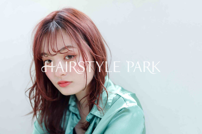 ヘアスタイル写真PhotoNo:251-2 (12) [ロングレイヤーロングレディースモード,オフィス / コンサバカジュアルカット,カラー,ダブルカラー, ]