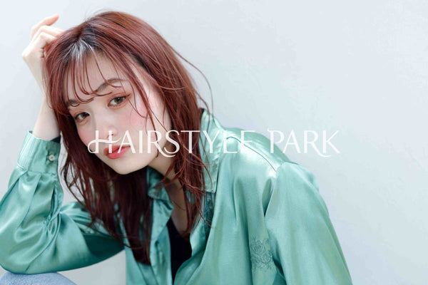ヘアスタイル写真PhotoNo:251-2 (16) [ロングレイヤーロングレディースモード,オフィス / コンサバカジュアルカット,カラー,ダブルカラー, ]