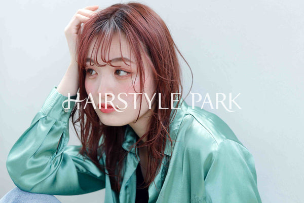 ヘアスタイル写真PhotoNo:251-2 (17) [ロングレイヤーロングレディースモード,オフィス / コンサバカジュアルカット,カラー,ダブルカラー, ]