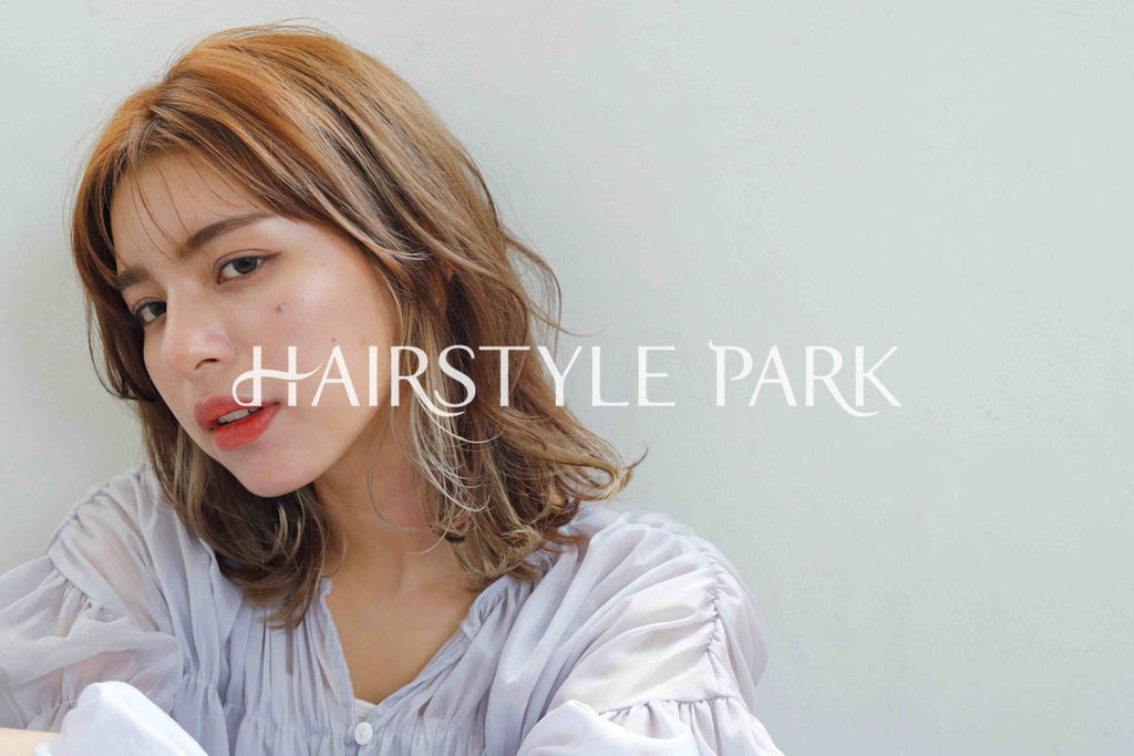 ヘアスタイル写真PhotoNo:253-2 (5) [ミディアム切りっぱなし