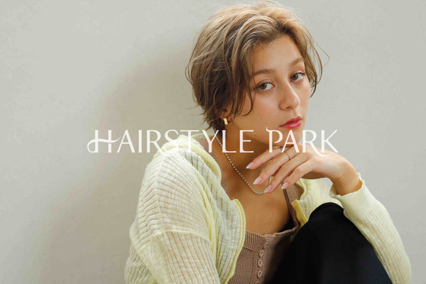 ヘアスタイル写真PhotoNo:254-1 (12) [ショートミディアムレイヤーショート,レディース,カジュアル,クール / かっこいい,外国人風カット,カラー,ダブルカラー, ]