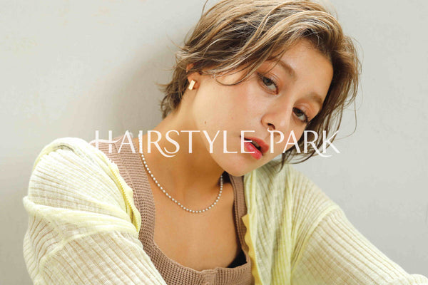 ヘアスタイル写真PhotoNo:254-1 (20) [ショートミディアムレイヤーショート,レディース,カジュアル,クール / かっこいい,外国人風カット,カラー,ダブルカラー, ]
