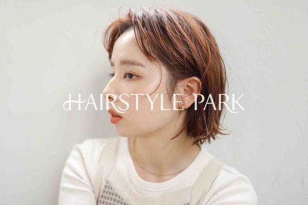ヘアスタイル写真PhotoNo:257-2 (3) [ショートミディアム,ショートボブ,切りっぱなしボブ,レディース,カジュアル,クール / かっこいい,カット,カラー,ダブルカラー,切りっぱなし ]