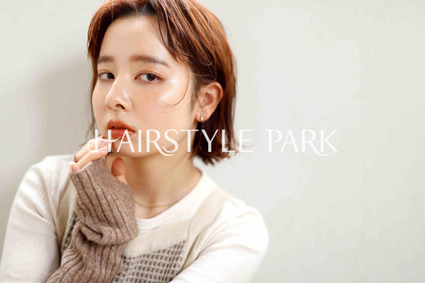 ヘアスタイル写真PhotoNo:257-2 (4) [ショートミディアム,ショートボブ,切りっぱなしボブ,レディース,カジュアル,クール / かっこいい,カット,カラー,ダブルカラー,切りっぱなし ]