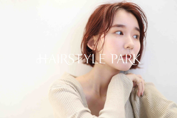 ヘアスタイル写真PhotoNo:258-3 (8) [ショートミディアム,ショートボブ,切りっぱなしボブ,レディース,ナチュラル,モテ・愛され,カジュアル,クール / かっこいい,カット,カラー切りっぱなし ]