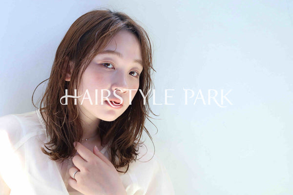 ヘアスタイル写真PhotoNo:259-3 (4) [ミディアム,ロングロブレディース,ナチュラル,モテ・愛され,カジュアルカット,カラー,パーマくびれヘア, ]