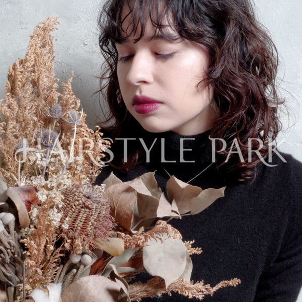 ヘアスタイルイメージ 垢抜けヘアスタイル2025：最新トレンド＆簡単ケアで洗練された印象に