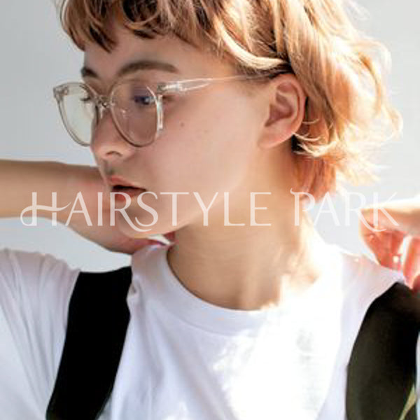ヘアスタイル写真PhotoNo:88-2 (11) [ショートミディアム